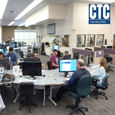 Computer Technology Center Cabrillo College