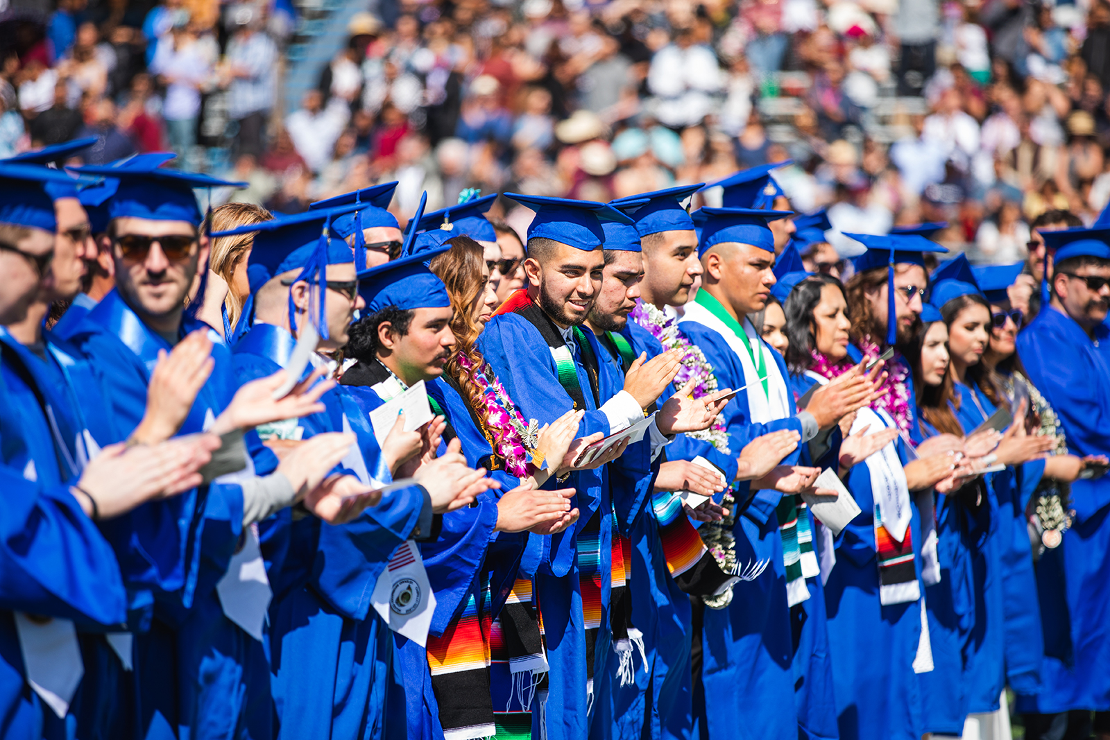 Graduation Preparation 2024 - Cabrillo College