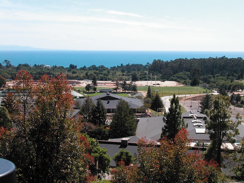 Professional Development Cabrillo College